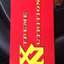 Xtreme Nutrition