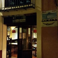 La Lluna - Fachada