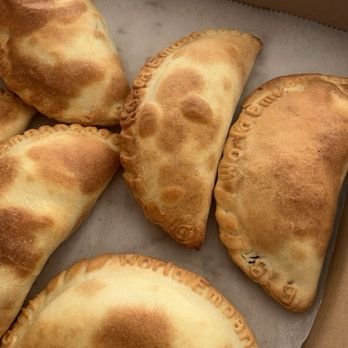 World Empanadas - Beef Empanada - Latin American Near Me - Burbank, California World Empanadas - Beef Empanada - Latin American Near Me - Burbank, California