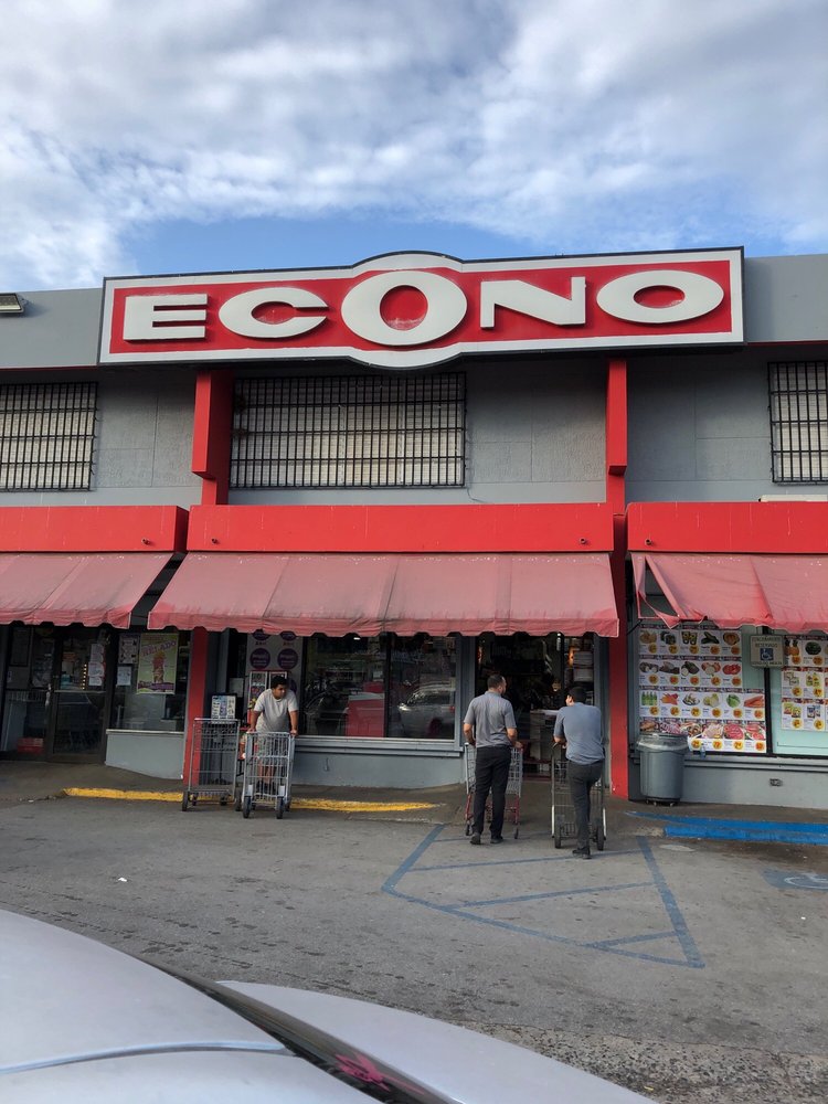 Econo Image