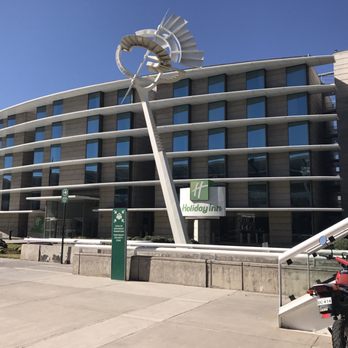 Holiday Inn - Hotels Near Me - Santiago, RM