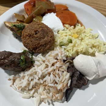 Shawarma King Buffet - Buffet - Buffets Near Me - Kalamazoo, Michigan Shawarma King Buffet - Buffet - Buffets Near Me - Kalamazoo, Michigan