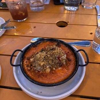 Bravas Bar de Tapas - Spanish Near Me - Healdsburg, California