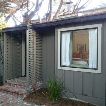 Sandpiper Inn - Hotels Near Me - Carmel, California