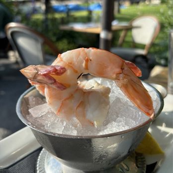 Purdy's Farmer & The Fish - shrimp cocktail $22 - American Near Me - North Salem, New York Purdy's Farmer & The Fish - shrimp cocktail $22 - American Near Me - North Salem, New York