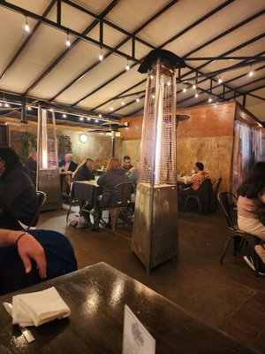 C&O Restaurants by null