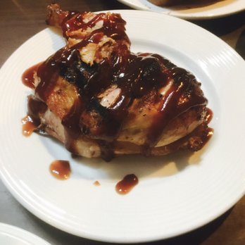 Slammin Jammin BBQ - 1/2 chicken. - Barbeque Near Me - Corning, New York