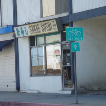 Sakae Sushi - Japanese Near Me - Gardena, California