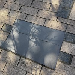 Calvin's Roofing Repair
