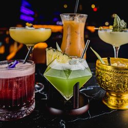MaKiin - Mocktails