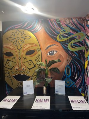 Magic Theatre by null