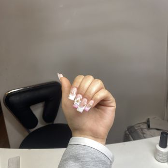 LUX SF - Nail Salons Near Me - San Francisco, California LUX SF - Nail Salons Near Me - San Francisco, California