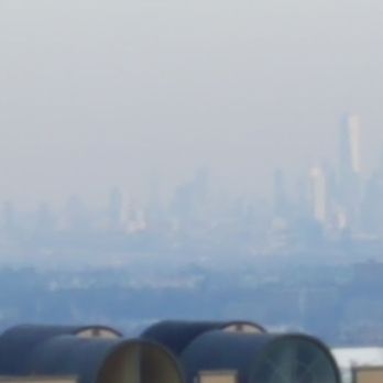 Chit Chat Diner - You really can see the NYC skyline from the ChitChat! - Diners Near Me - West Orange, New Jersey