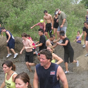 Pendleton Races - Hard Corps Race Series - Races & Competitions Near Me