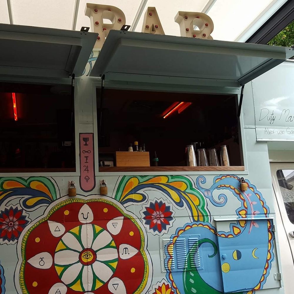 Gypsy Caravan - Street Vendors Near Me - Auckland, AUK