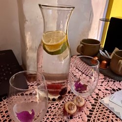 Casa Bugambilias - Fresh water