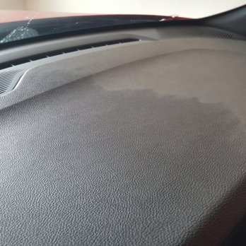 Diversified Creation - Shows the amount of dust left in the vehicle - Auto Parts & Supplies Near Me - Brighton, Michigan