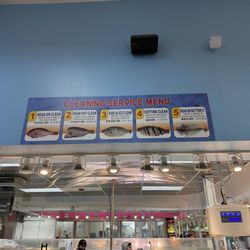 Nam Dae Mun Farmers Market