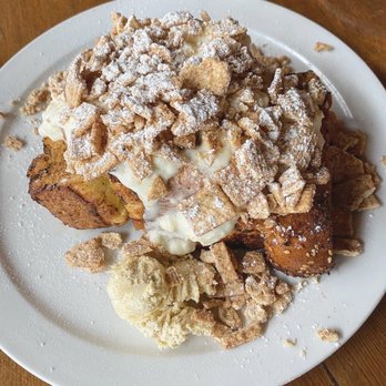 School Restaurant - Bakeries Near Me - Toronto, Ontario