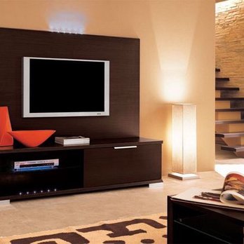 Hide Ur Wires - The home theater - TV Mounting Near Me