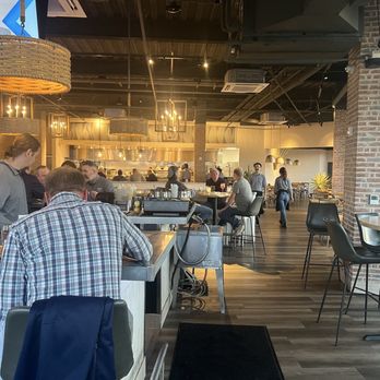 Kitchen Social - New American Near Me - Dublin, Ohio