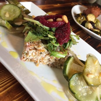 The Bayou - The bulgar, very fresh and very good - New American Near Me - Bethlehem, Pennsylvania The Bayou - The bulgar, very fresh and very good - New American Near Me - Bethlehem, Pennsylvania