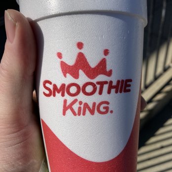 Smoothie King - Yum - Juice Bars & Smoothies Near Me - Concord, North Carolina Smoothie King - Yum - Juice Bars & Smoothies Near Me - Concord, North Carolina