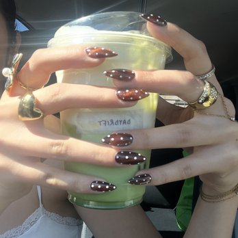 Ame Nail Bar - Nail Salons Near Me - Costa Mesa, California Ame Nail Bar - Nail Salons Near Me - Costa Mesa, California