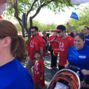 AFAN Aids Walk - Some of the Walking Yelp. - Community Service/Non-Profit Near Me - Las Vegas, Nevada