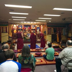 Drepung Gomang Institute