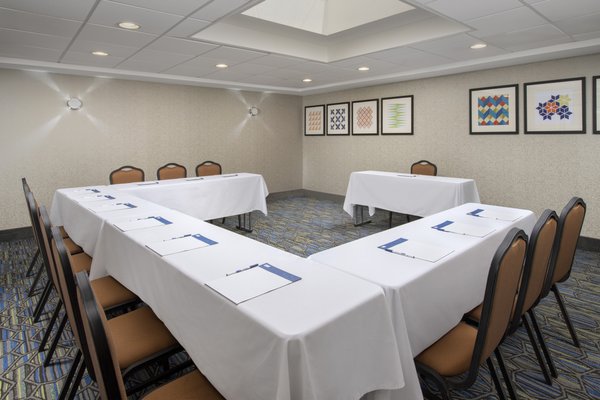 Holiday Inn Express Boston - Saugus by IHG by null