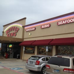 Buffet King