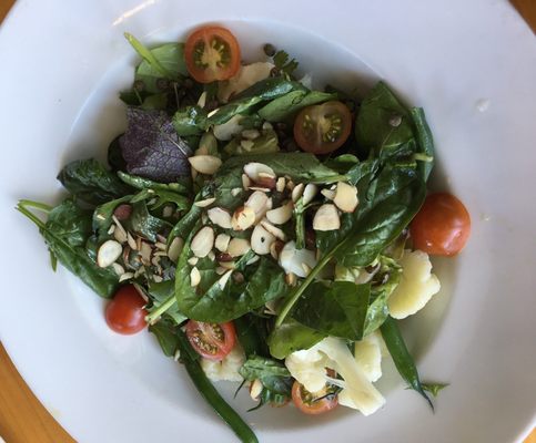 BIN44 Restaurant & Bar by null