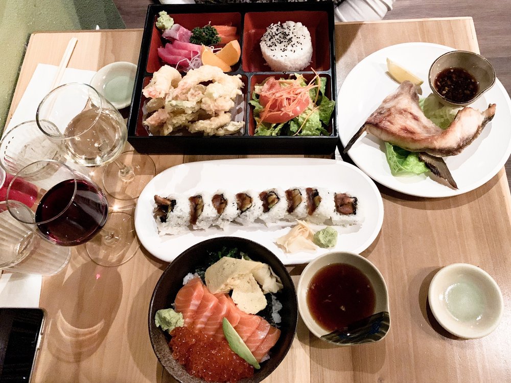 KURATA 99 Photos & 169 Reviews 450 5th St, Lake Oswego, OR Yelp