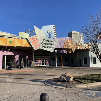 Omaha Children's Museum - Children's Museums Near Me - Omaha, Nebraska Omaha Children's Museum - Children's Museums Near Me - Omaha, Nebraska