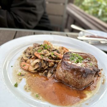 Bella Siena - Filet Mignon Special - Italian Near Me - Benicia, California Bella Siena - Filet Mignon Special - Italian Near Me - Benicia, California