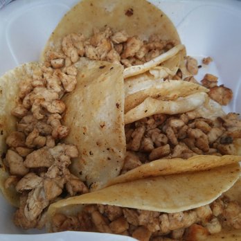 Garcias Tacos - Food Trucks Near Me - Ruskin, Florida Garcias Tacos - Food Trucks Near Me - Ruskin, Florida