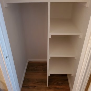 Jonny On The Spot - Updated linen closet 2 - Handyman Near Me Jonny On The Spot - Updated linen closet 2 - Handyman Near Me
