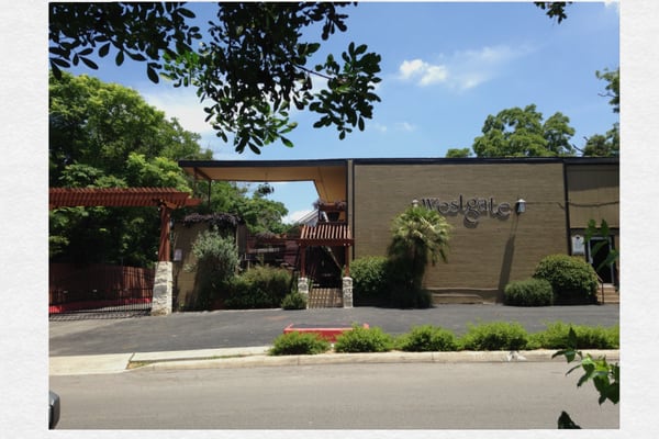 Three Thirty Three Place