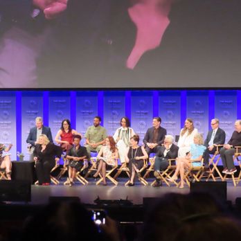 Dolby Theatre - Cast, producers, and writers for "The Handmaid's Tale". - Performing Arts Near Me - Hollywood, California Dolby Theatre - Cast, producers, and writers for "The Handmaid's Tale". - Performing Arts Near Me - Hollywood, California
