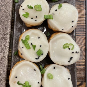 Dumpling Home - Juicy Pork Bao - Dim Sum Near Me - San Francisco, California Dumpling Home - Juicy Pork Bao - Dim Sum Near Me - San Francisco, California