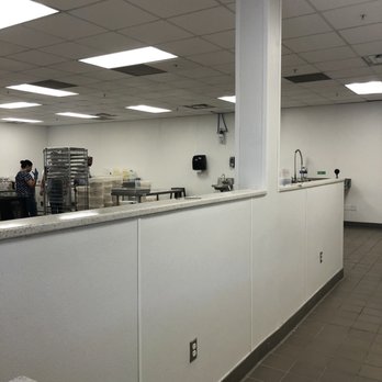 Fresh Roti - the kitchen of a restaurant - Specialty Food Near Me - Norcross, Georgia