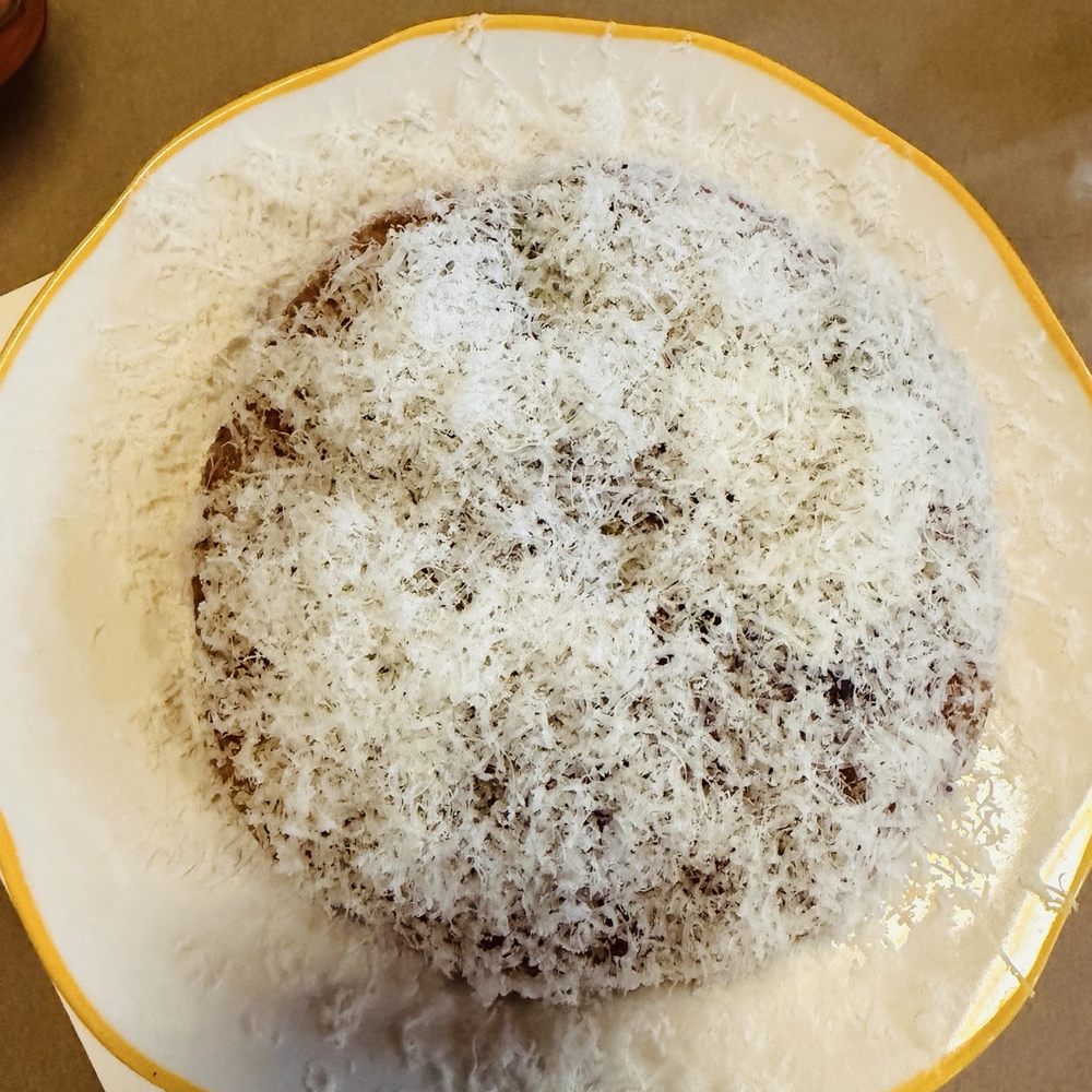 Ciccio - Pizza Near Me - Yountville, California