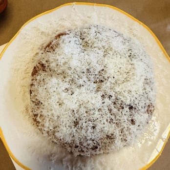 Ciccio - Pizza Near Me - Yountville, California