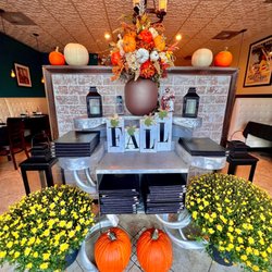 42nd Street Bar and Grill - Entrance