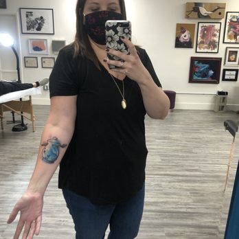 Abxtract Tattoo - Tattoo Near Me - Los Angeles, California Abxtract Tattoo - Tattoo Near Me - Los Angeles, California