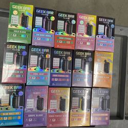 E-Juice Overstock