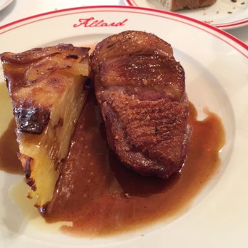 Allard - French Near Me - Paris, 75