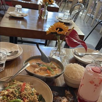 Megan’s Table - Cambodian Near Me - San Francisco, California Megan’s Table - Cambodian Near Me - San Francisco, California