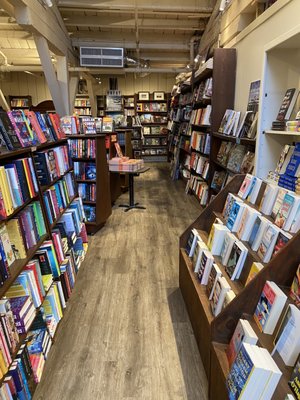 The Garden District Book Shop by null